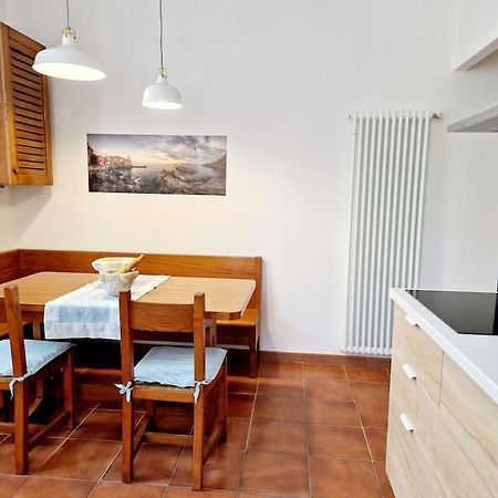 Ancora Qui, Nel Golfo Dei Poeti Apartamento La Spezia Exterior foto