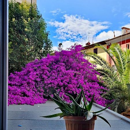 Ancora Qui, Nel Golfo Dei Poeti Apartamento La Spezia Exterior foto