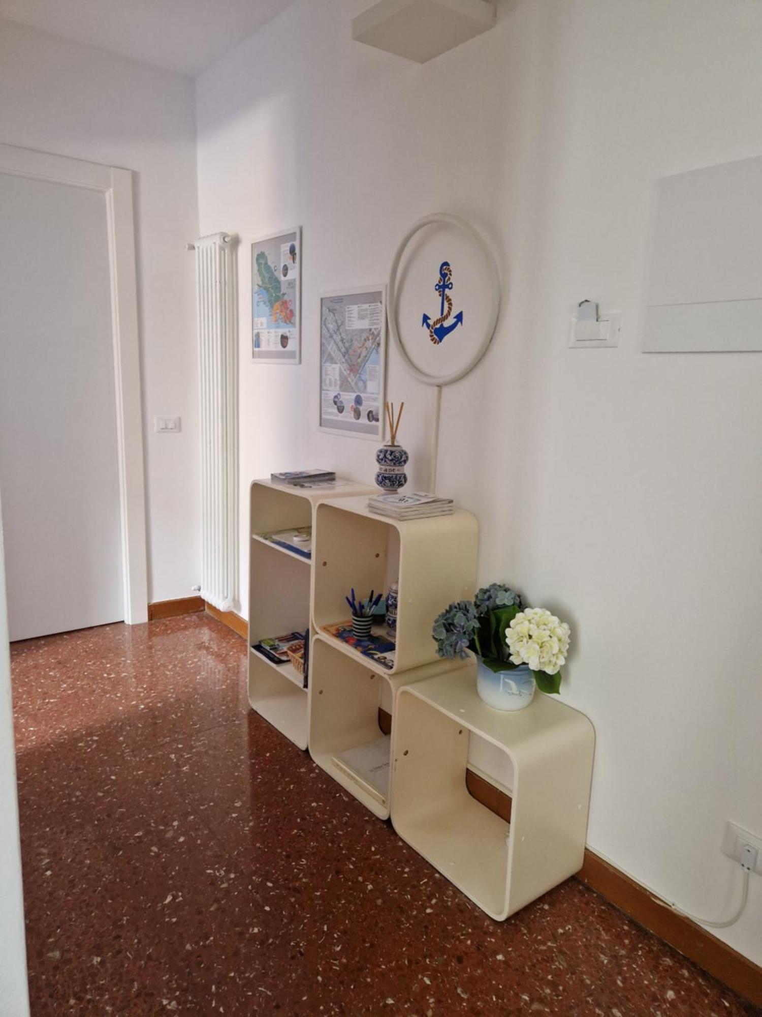 Ancora Qui, Nel Golfo Dei Poeti Apartamento La Spezia Exterior foto