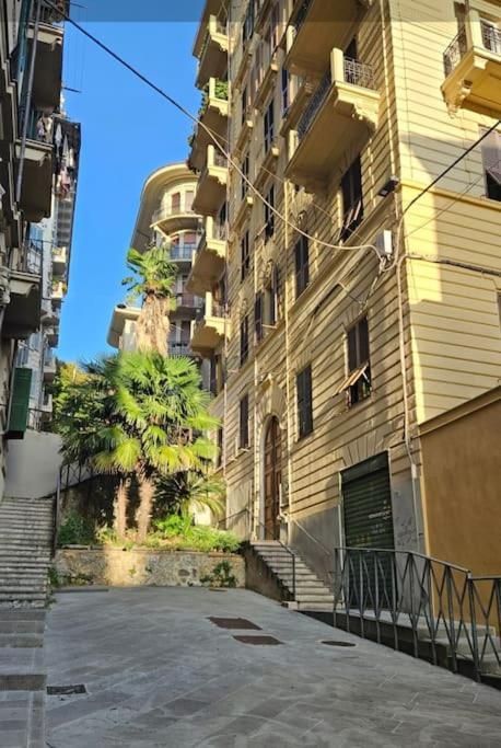 Ancora Qui, Nel Golfo Dei Poeti Apartamento La Spezia Exterior foto